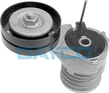DAYCO apv2320 -  Натяжитель ремня, клиновой зубча