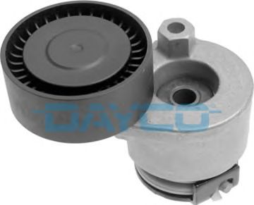 DAYCO apv2323 -  Натяжитель ремня, клиновой зубча