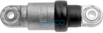 DAYCO apv2363 -  Натяжитель ремня, клиновой зубча