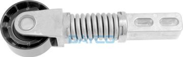 DAYCO apv2364 -  Натяжитель ремня, клиновой зубча