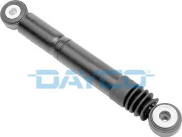 DAYCO apv2370 -  Натяжитель ремня, клиновой зубча