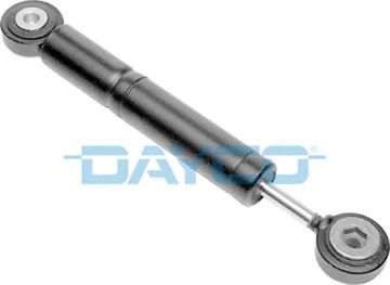 DAYCO apv2371 -  Натяжитель ремня, клиновой зубча