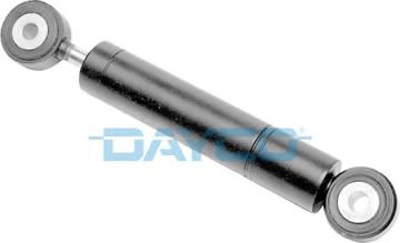 DAYCO apv2372 -  Натяжитель ремня, клиновой зубча