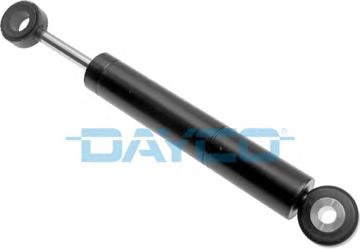DAYCO apv2373 -  Натяжитель ремня, клиновой зубча