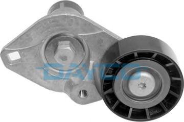 DAYCO apv2375 -  Натяжитель ремня, клиновой зубча