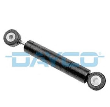 DAYCO apv2380 -  Натяжитель ремня, клиновой зубча