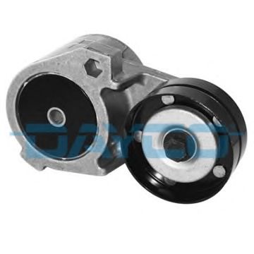 DAYCO apv2393 -  Натяжитель ремня, клиновой зубча
