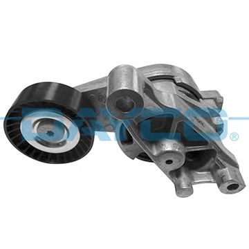 DAYCO apv2422 -  Натяжитель ремня, клиновой зубча