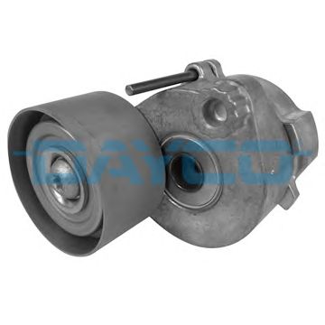 DAYCO apv2446 -  Натяжитель ремня, клиновой зубча