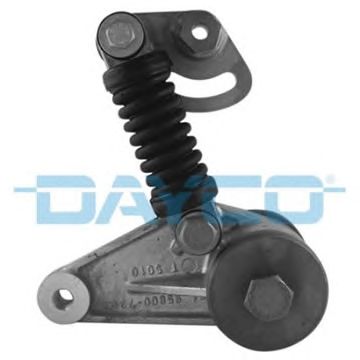 DAYCO apv2448 -  Натяжитель ремня, клиновой зубча