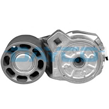 DAYCO apv2454 -  Натяжитель ремня, клиновой зубча