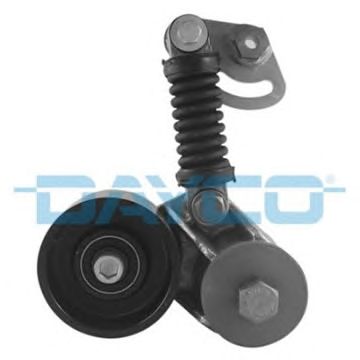DAYCO apv2457 -  Натяжитель ремня, клиновой зубча