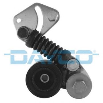 DAYCO apv2460 -  Натяжитель ремня, клиновой зубча