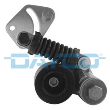 DAYCO apv2461 -  Натяжитель ремня, клиновой зубча