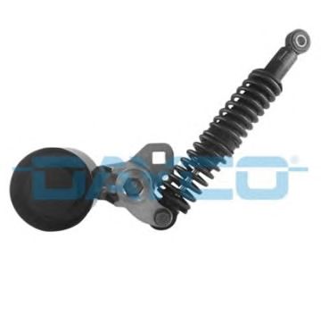 DAYCO apv2462 -  Натяжитель ремня, клиновой зубча
