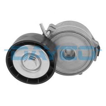 DAYCO apv2464 -  Натяжитель ремня, клиновой зубча