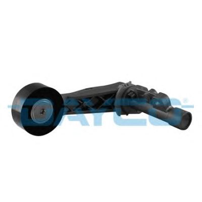 DAYCO apv2465 -  Натяжитель ремня, клиновой зубча
