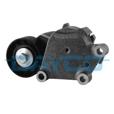 DAYCO apv2466 -  Натяжитель ремня, клиновой зубча