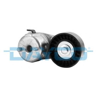 DAYCO apv2488 -  Натяжитель ремня, клиновой зубча