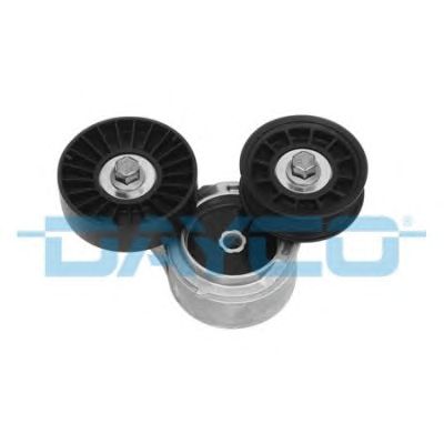 DAYCO apv2493 -  Натяжитель ремня, клиновой зубча