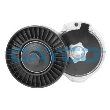 DAYCO apv2496 -  Натяжитель ремня, клиновой зубча