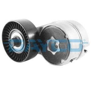 DAYCO apv2497 -  Натяжитель ремня, клиновой зубча