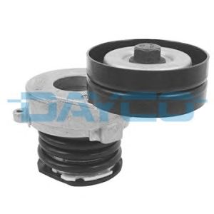 DAYCO apv2508 -  Натяжитель ремня, клиновой зубча