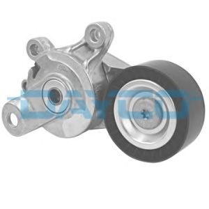 DAYCO apv2524 -  Натяжитель ремня, клиновой зубча