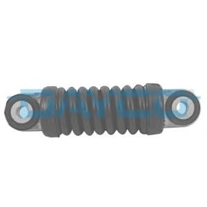 DAYCO apv2525 -  Натяжитель ремня, клиновой зубча