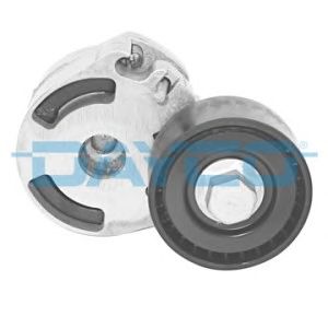 DAYCO apv2528 -  Натяжитель ремня, клиновой зубча