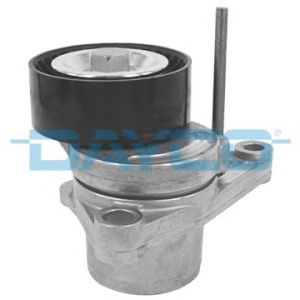 DAYCO apv2539 -  Натяжитель ремня, клиновой зубча