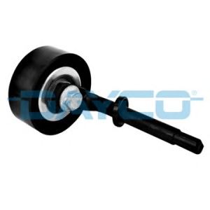 DAYCO apv2559 -  Натяжитель ремня, клиновой зубча