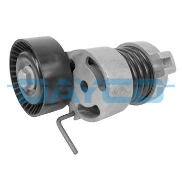 DAYCO apv2628 -  Натяжитель ремня, клиновой зубча