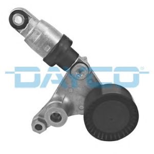 DAYCO apv2629 -  Натяжитель ремня, клиновой зубча