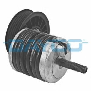 DAYCO apv2640 -  Натяжитель ремня, клиновой зубча