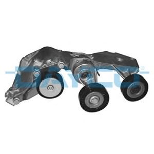 DAYCO apv2643 -  Натяжитель ремня, клиновой зубча