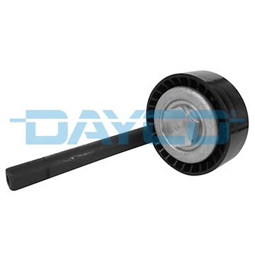 DAYCO apv2672 -  Натяжитель ремня, клиновой зубча