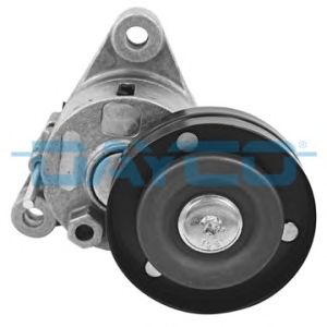 DAYCO apv2676 -  Натяжитель ремня, клиновой зубча
