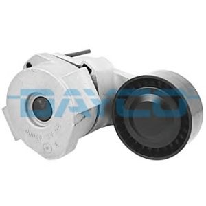 DAYCO apv2677 -  Натяжитель ремня, клиновой зубча