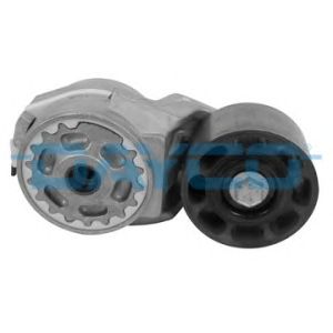 DAYCO apv2696 -  Натяжитель ремня, клиновой зубча