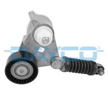 DAYCO apv2708 -  Натяжитель ремня, клиновой зубча