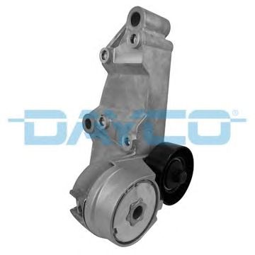 DAYCO apv2710 -  Натяжитель ремня, клиновой зубча
