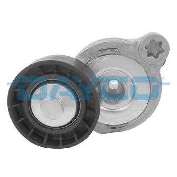 DAYCO apv2740 -  Натяжитель ремня, клиновой зубча