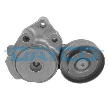DAYCO apv2750 -  Натяжитель ремня, клиновой зубча