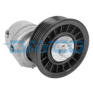 DAYCO apv2753 -  Натяжитель ремня, клиновой зубча