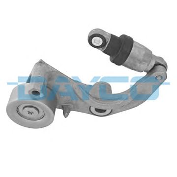 DAYCO apv2754 -  Натяжитель ремня, клиновой зубча