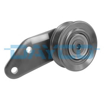 DAYCO apv2761 -  Натяжитель ремня, клиновой зубча