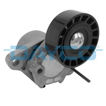 DAYCO apv2764 -  Натяжитель ремня, клиновой зубча