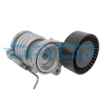 DAYCO apv2765 -  Натяжитель ремня, клиновой зубча