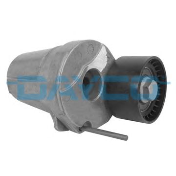 DAYCO apv2768 -  Натяжитель ремня, клиновой зубча